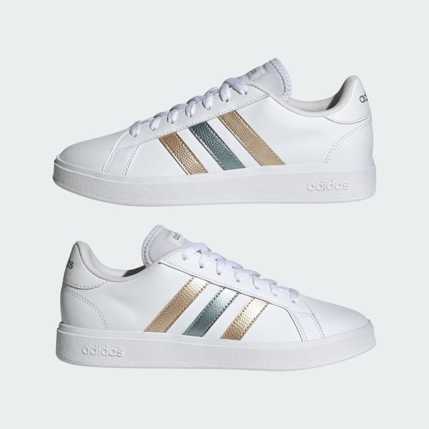 Tenis adidas sale feminino 41