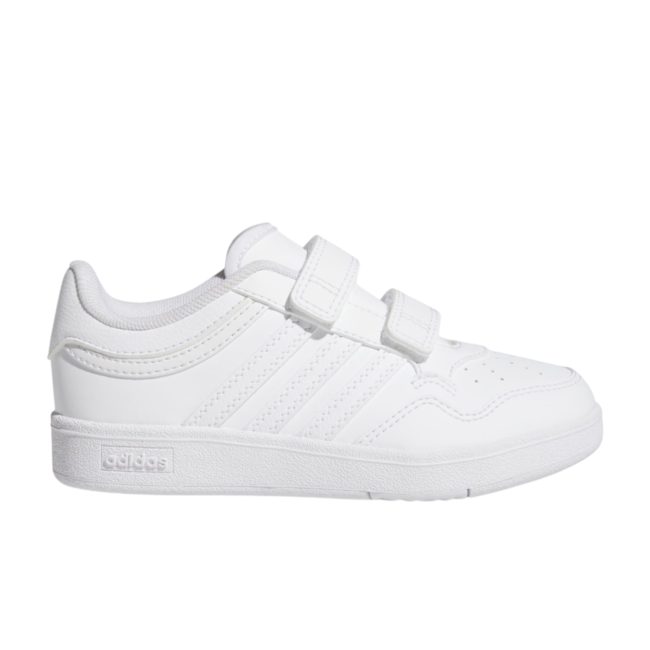 Tênis Adidas Hoops 4.0 Cf C Infantil