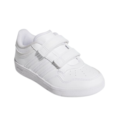 Tênis Adidas Hoops 4.0 Cf C Infantil