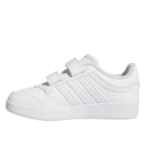 Tênis Adidas Hoops 4.0 Cf C Infantil