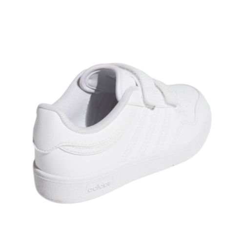 Tênis Adidas Hoops 4.0 Cf C Infantil