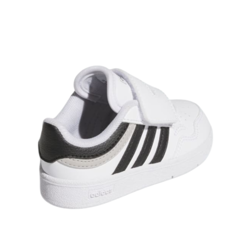 Tênis Adidas Hoops 4.0 CF I Infantil