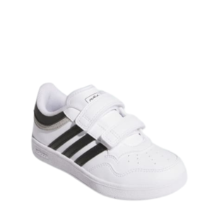 Tênis Adidas Hoops 4.0 Cf Infantil