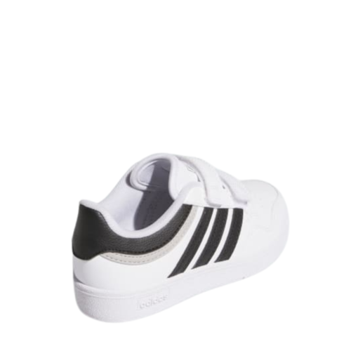 Tênis Adidas Hoops 4.0 Cf Infantil