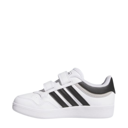 Tênis Adidas Hoops 4.0 Cf Infantil