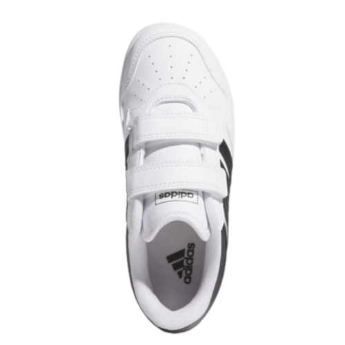 Tênis Adidas Hoops 4.0 Cf Infantil