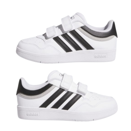 Tênis Adidas Hoops 4.0 Cf Infantil