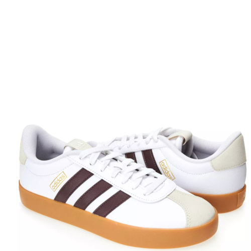 Tênis Adidas Vl Court 3.0 Masculino