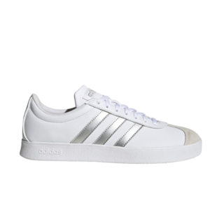 Tênis Adidas Vl Court Base Feminino