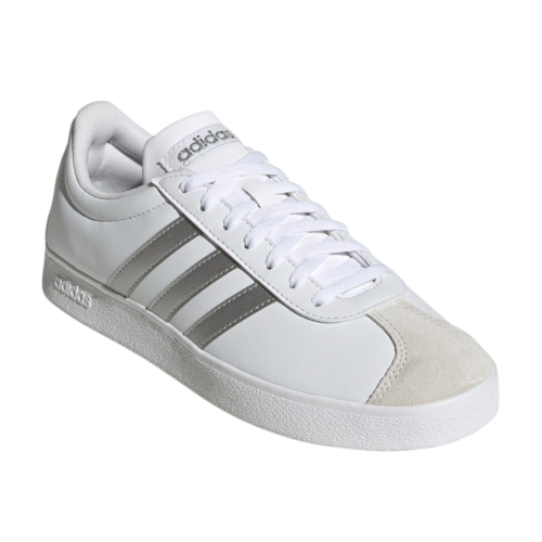 Tênis Adidas Vl Court Base Feminino