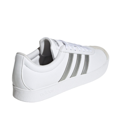 Tênis Adidas Vl Court Base Feminino