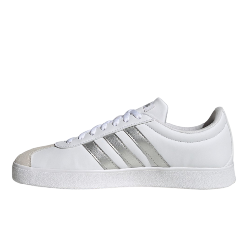 Tênis Adidas Vl Court Base Feminino