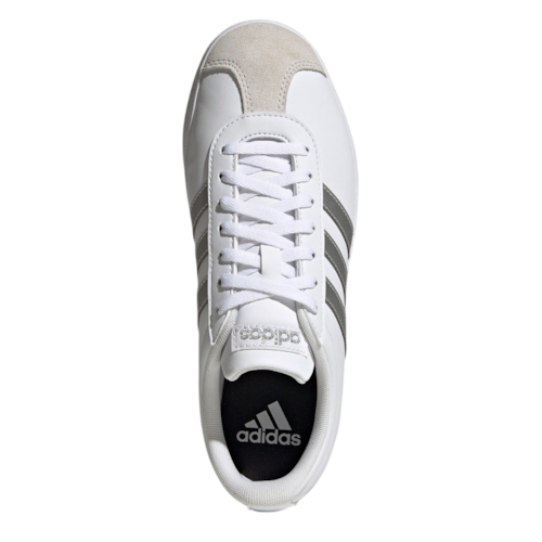 Tênis Adidas Vl Court Base Feminino