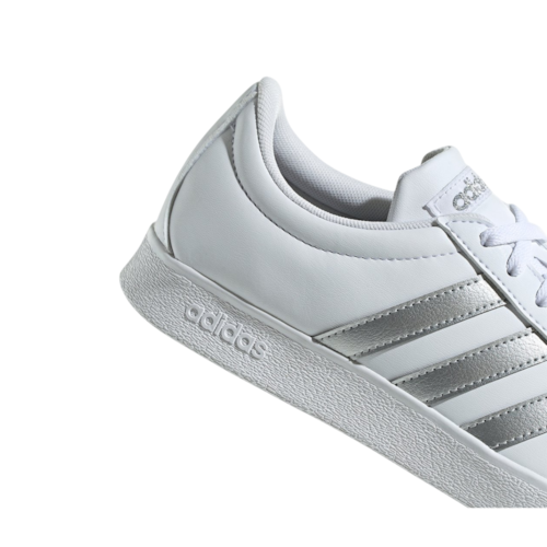 Tênis Adidas Vl Court Base Feminino