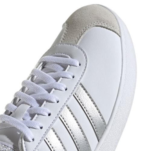 Tênis Adidas Vl Court Base Feminino