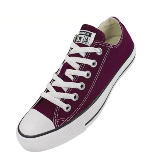 Tênis All Star Chuck Taylor Ct00010008 Feminino