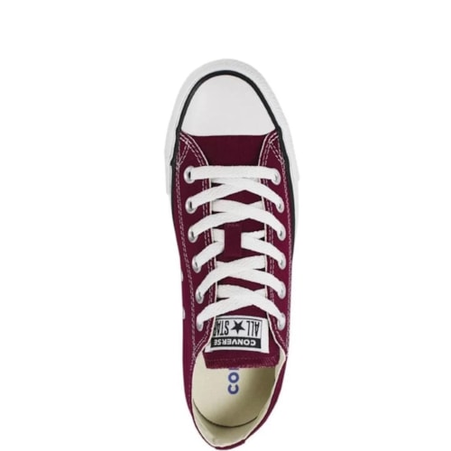 Tênis All Star Chuck Taylor Ct00010008 Feminino