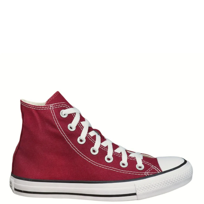 Tênis All Star Chuck Taylor CT0004 Cano Alto Feminino