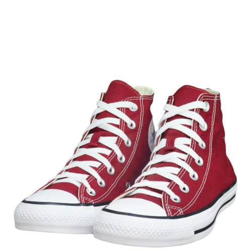 Tênis All Star Chuck Taylor CT0004 Cano Alto Feminino