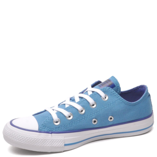 Tênis Converse All Star Couro All Star Femininos Cod 86AE780