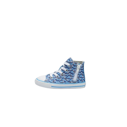 Tênis All Star Chuck Taylor Infantil Stitch