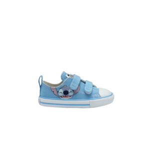 Tênis All Star Chuck Taylor Infantil Stitch