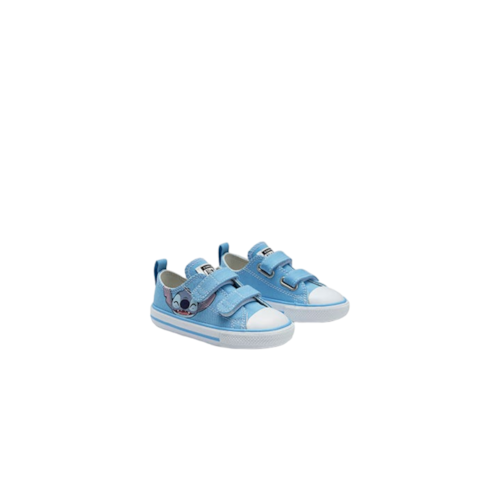 Tênis All Star Chuck Taylor Infantil Stitch