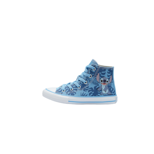 Tênis All Star Chuck Taylor Infantil Stitch