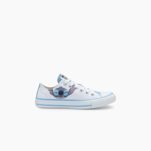 Tênis All Star Chuck Taylor Infantil Stitch