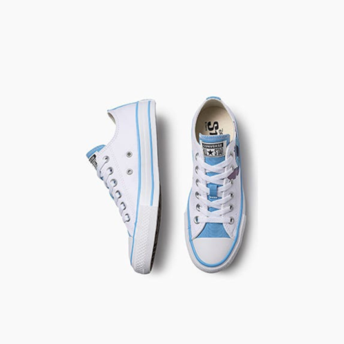 Tênis All Star Chuck Taylor Infantil Stitch