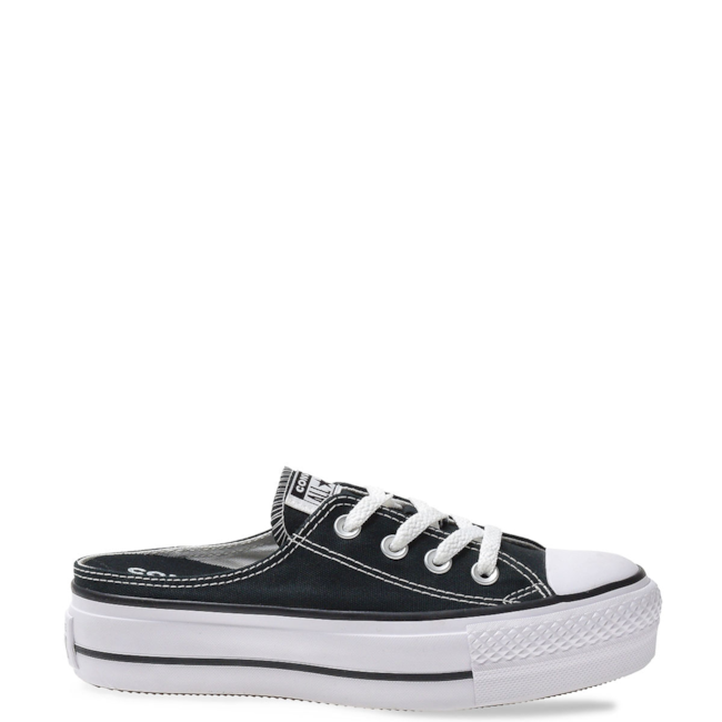 Tênis All Star Converse Chuck Taylo Mule Lift