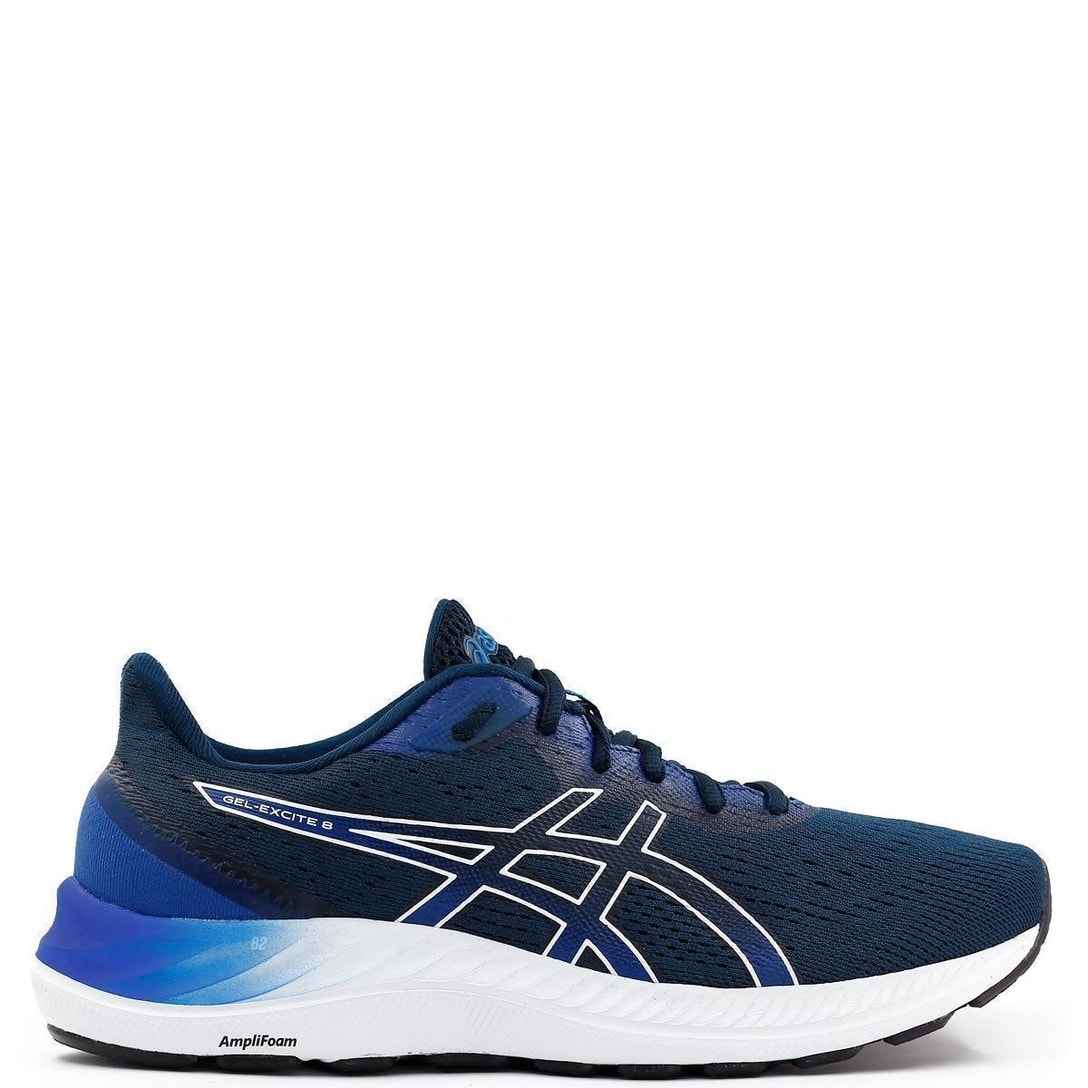 tenis asics amplifoam masculino