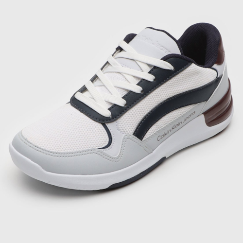 Tenis Calvin Klein Air Layers Masculino