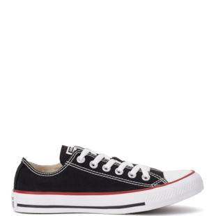 Tênis Converse All Star Chuck Taylor Preto