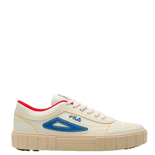 Tenis store fila classic