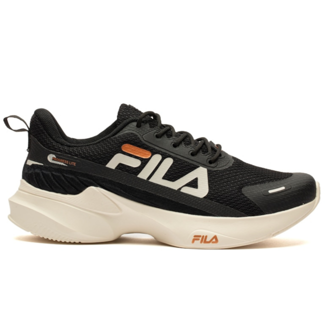 Tenis Fila Progress Lite Feminino