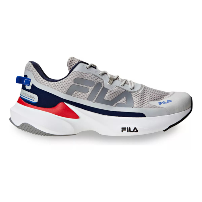 Tenis Fila Recovery Masculino