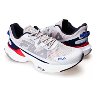 Tenis Fila Recovery Masculino