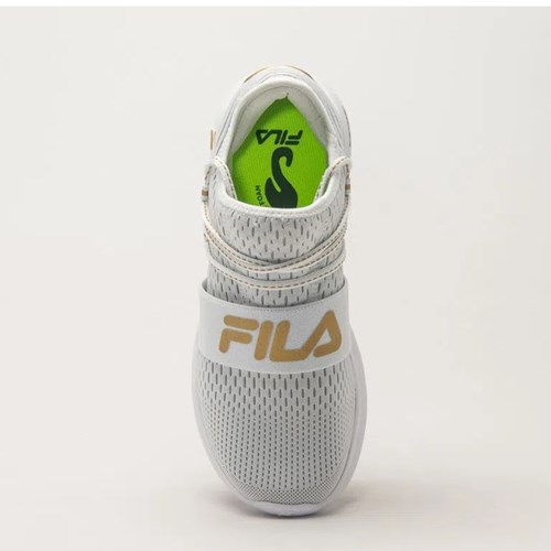 Tênis Fila Shoes Trend F02ST004024 Feminino