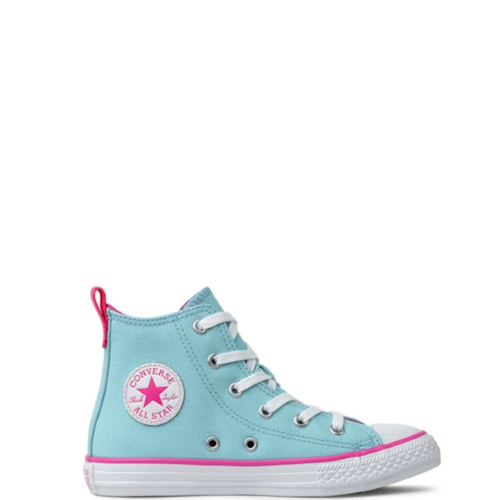 Tênis Infantil All Star Chuck Taylor CK09090002 Menina