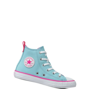 Tênis Infantil All Star Chuck Taylor CK09090002 Menina