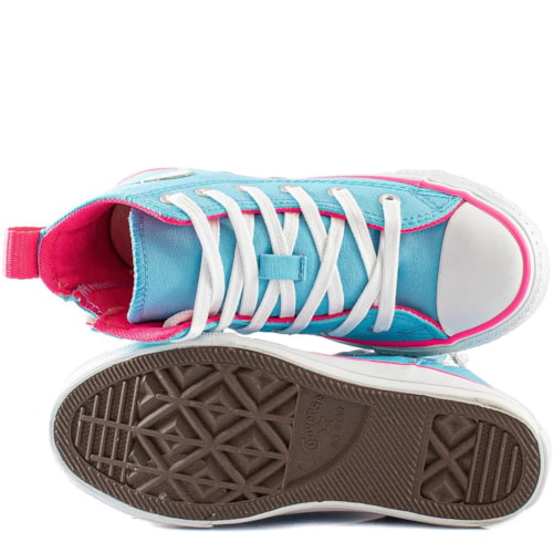 Tênis Infantil All Star Chuck Taylor CK09090002 Menina