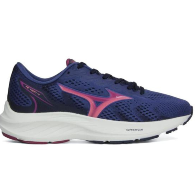 Tênis Mizuno Action 4 Feminino