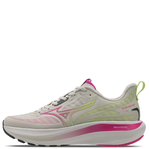 Tênis Mizuno Base Ride Feminino