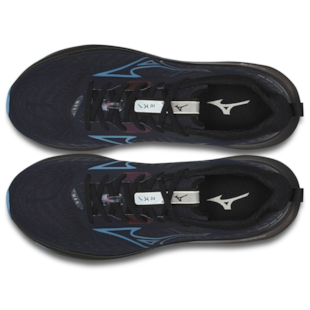 Tênis Mizuno Base Ride Masculino