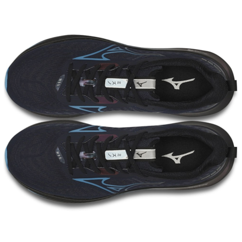 Tênis Mizuno Base Ride Masculino