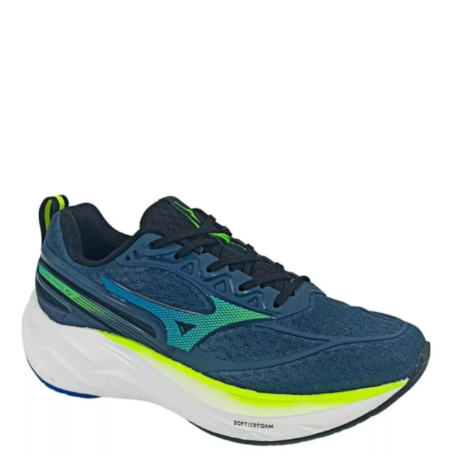 Tênis Mizuno Space 5 Junior Menino