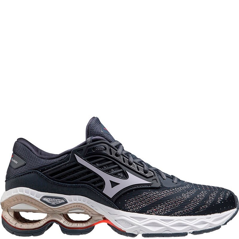 Mizuno feminino hot sale wave