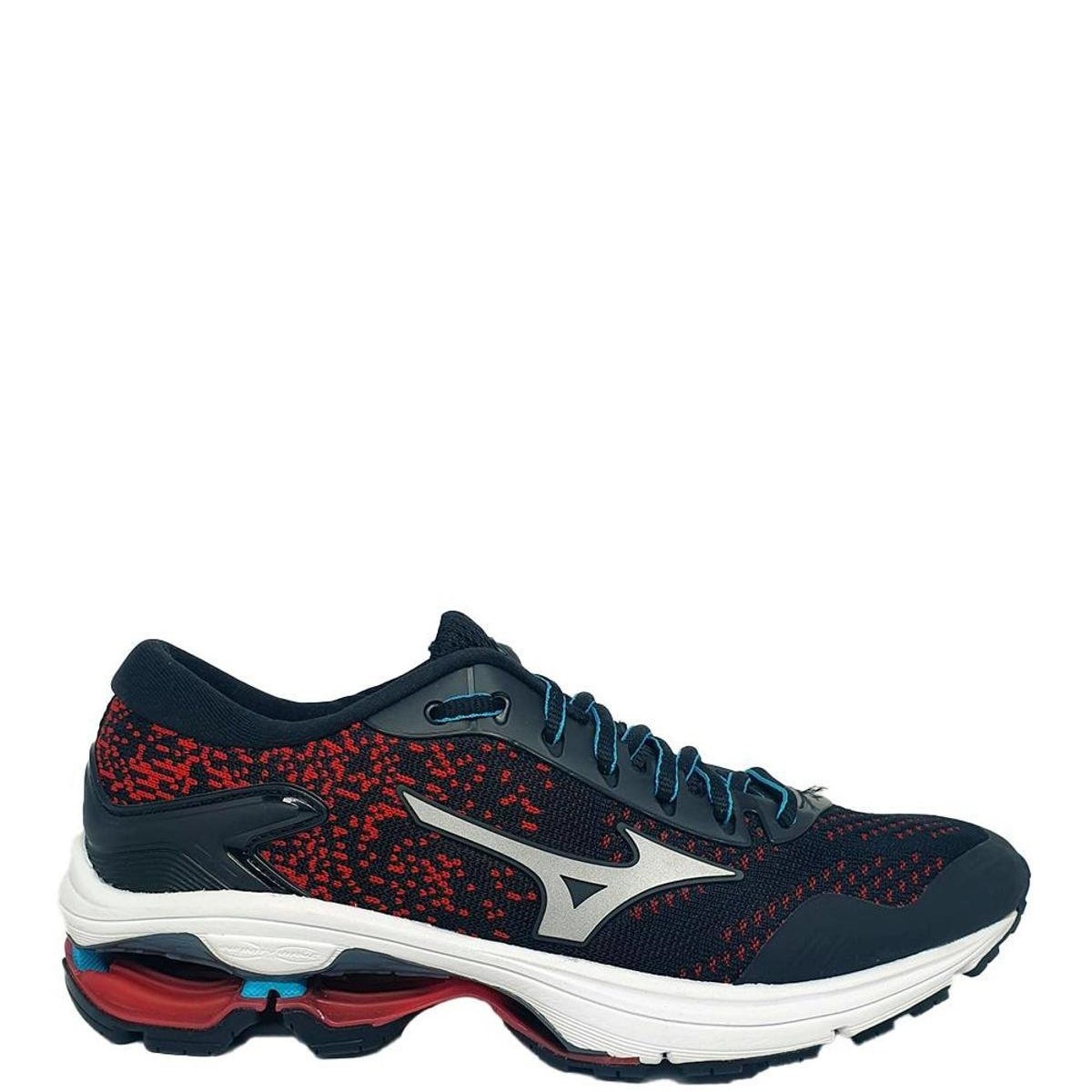 T锚nis mizuno wave clearance prophecy 2 masculino