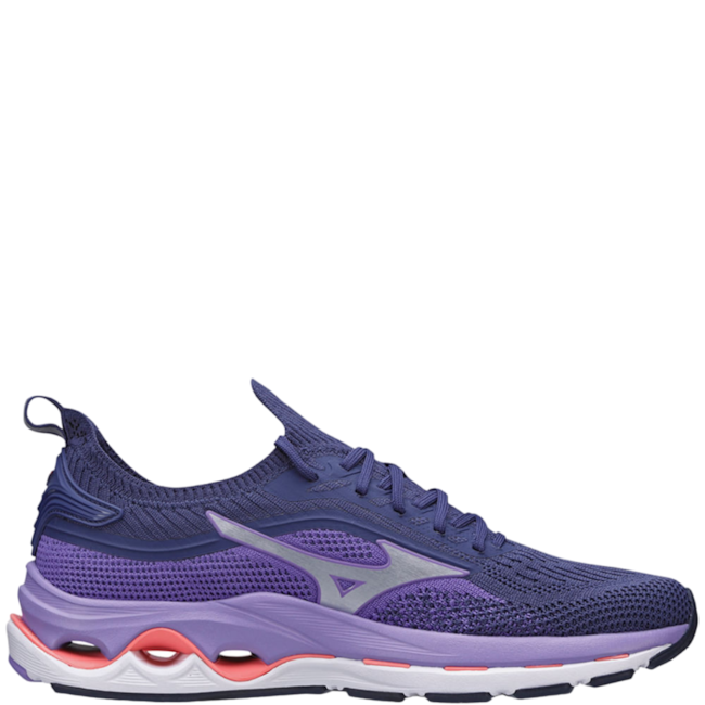 Tênis Mizuno Wave Legend Feminino